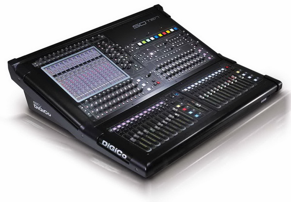 DiGiCo SD10-24