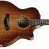 Taylor Guitars выпустили серию акустических гитар Koa