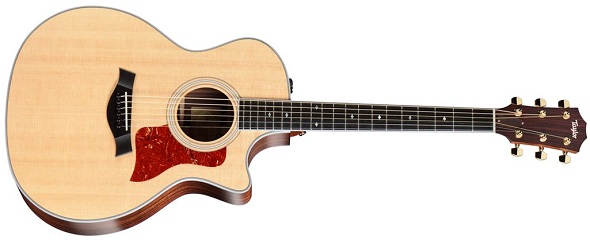 Taylor Guitars Rosewood 400