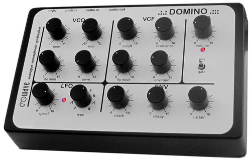 Eowave Domino