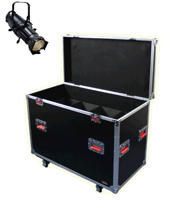 Gator Cases G-TOUR Leko