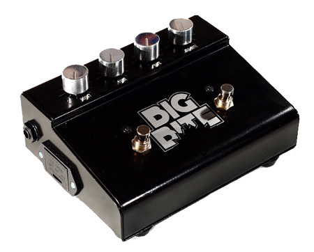 Big Bite FX The Big Bite