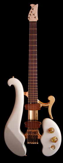 Di Donato Electric Guitar 