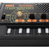 Korg выпустил синтезатор Monotron Delay