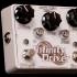 Larry Alan Guitars анонсирует овердрайв-педаль Infinity Driver