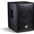 Компания Alto Professional выпустила сабвуфер TRUESONIC TSSUB15
