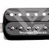 Seymour Duncan представляет преамп для пассивных звукоснимателей Gus G. FIRE Blackouts System