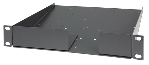 Extron Electronics Half Rack Shelf System