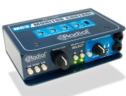 Radial Engineering MC3