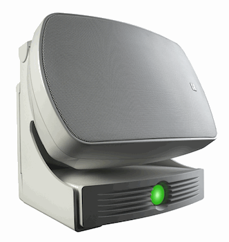 Russound AirGo Outdoor