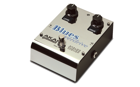 Akai Professional Blues Overdrive