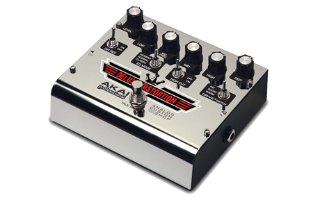 Akai Professional Deluxe Distortion