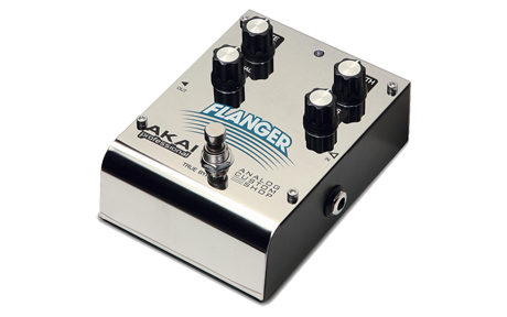 Akai Professional Flanger