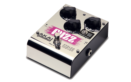 Akai Professional Drive3 Fuzz