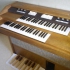 Chipophone - бывший орган, ставший электронным инструментом