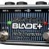 Electro-Harmonix представляет педаль-свитчер Switchblade+