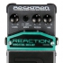 Rocktron представляет Reaction Digital Delay