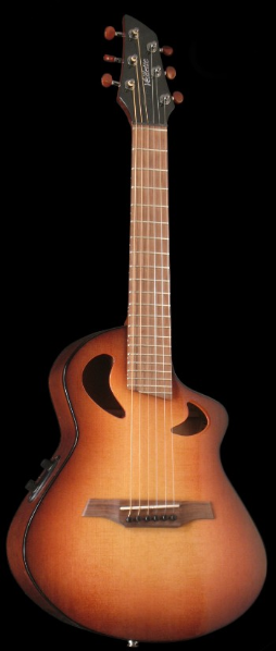 Veillette Guitars Gryphon 6