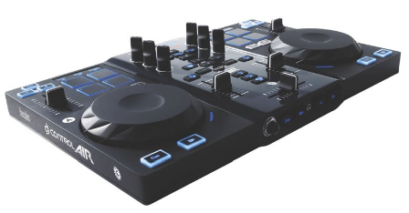 Hercules DJ Control AIR