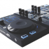 Hercules представляет микшерный USB-пульт DJ Control AIR