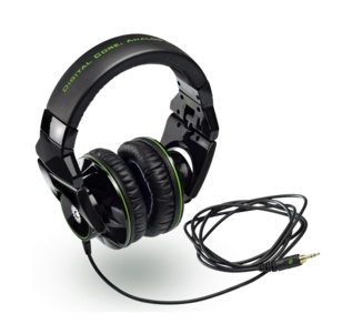 Hercules HDP DJ-Adv G501