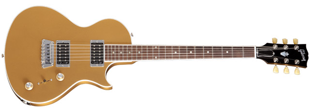 Gibson Nighthawk Studio 2011