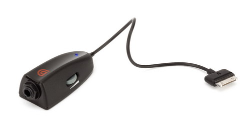 Griffin Technology GuitarConnect Pro