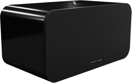 Behringer iNuke Boom 