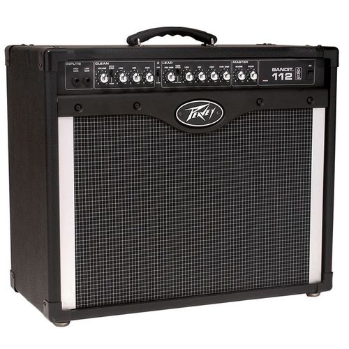 Гитарные комбо PEAVEY  Bandit 112