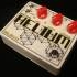 Malekko Heavy Industry представляет педаль Wolftone HELIUM