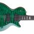 Carvin представляет 24-ладовую гитару CS624
