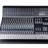 Audient анонсирует микшерную консоль ASP4816