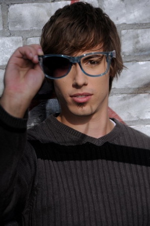 Justin Ross Life Blown Open Los Cabos Drumsticks