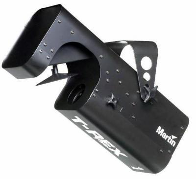 Сканеры Martin T-REX