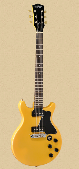 Titanic Guitars South Star