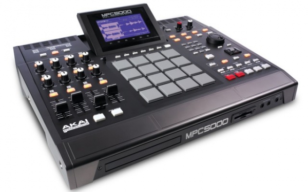 AKAI MPC