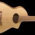 Veillette Guitars анонсирует полу-акустическую гитару Flyer
