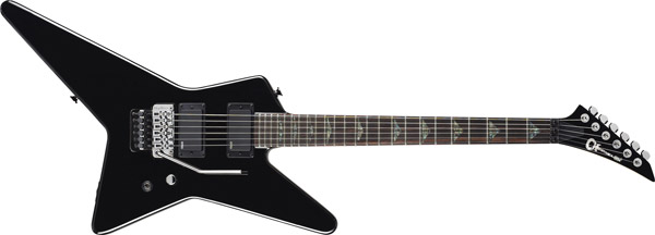 Charvel Desolation DST-1 FR