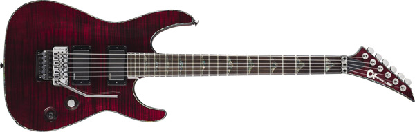 Charvel Desolation DX-1 FR