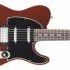 NAMM 2012! Fender представляет пополнение в серии гитар Blacktop - модель Telecaster Baritone