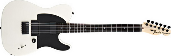 Squier Jim Root Telecaster