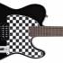 NAMM 2012! Squier представляет гитару Avril Lavigne Telecaster