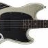 NAMM 2012! Squier представляет бас-гитару Mikey Way Mustang Bass