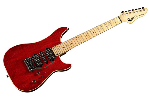 Vigier Excalibur Special 7