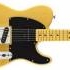 NAMM 2012! Squier представляет гитару Vintage Modified Telecaster Special
