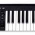 NAMM 2012! Line 6 представляет миди-контроллер Mobile Keys keyboard для iPad, iPhone, Mac и PC