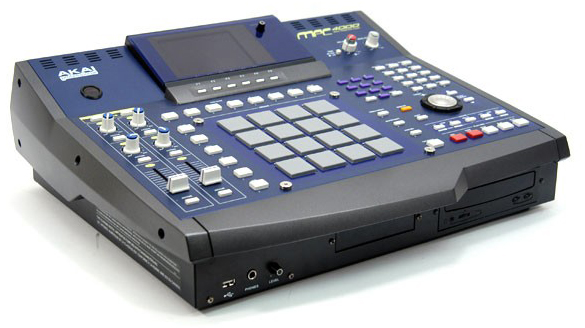 AKAI MPC-4000