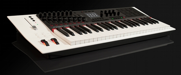 Nektar Technology Panorama P4 Propellerhead Reason