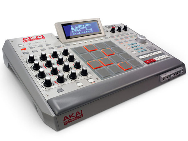 Akai MPC Renaissance