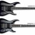 NAMM 2012! ESP объявила о новых гитарах Horizon FR-27 и FR-7